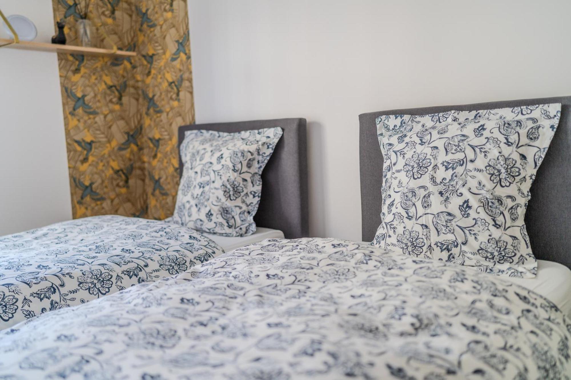 Appartement Disneyland Montevrain 77 Luaran gambar